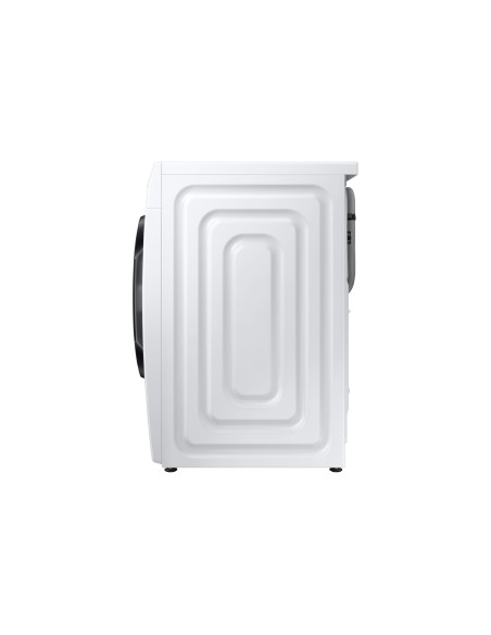 Samsung WW90T554DAW Lavatrice 9kg AddWash Ai Control Libera installazione Caricamento frontale 1400 Giri min Bianco A+++