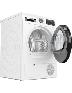 Bosch Serie 6 Asciugatrice a pompa di calore , 9 kg, Cl. A++, con filtro EasyClean e Vapore Iron Assist 2