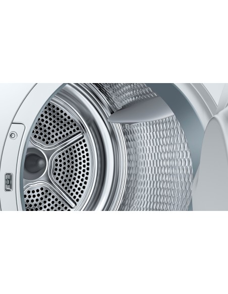 Bosch Serie 4 Asciugatrice a pompa di calore , 7 kg, Cl. A+, con filtro EasyClean