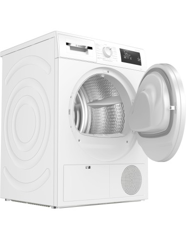 Bosch Serie 4 Asciugatrice a pompa di calore , 8 kg, Cl. A+, con filtro EasyClean