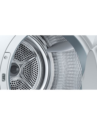 Bosch Serie 4 Asciugatrice a pompa di calore , 8 kg, Cl. A+, con filtro EasyClean