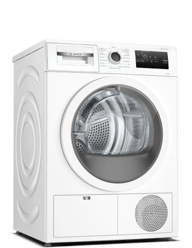 Bosch Serie 4 Asciugatrice a pompa di calore , 8 kg, Cl. A++, con filtro EasyClean