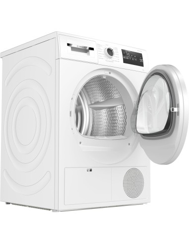 Bosch Serie 4 Asciugatrice a pompa di calore , 8 kg, Cl. A++, con filtro EasyClean