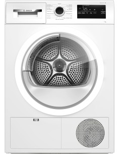 Bosch Serie 4 Asciugatrice a pompa di calore , 7 kg, Cl. A++, con filtro EasyClean