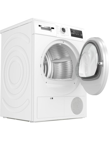 Bosch Serie 4 Asciugatrice a pompa di calore , 7 kg, Cl. A++, con filtro EasyClean