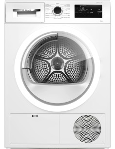 Bosch Serie 4 Asciugatrice a pompa di calore , 8 kg, Cl. A++, con filtro EasyClean
