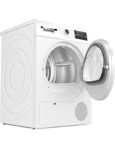 Bosch Serie 4 Asciugatrice a pompa di calore , 8 kg, Cl. A++, con filtro EasyClean 2