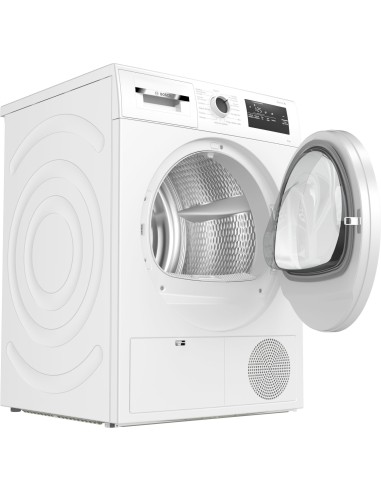 Bosch Serie 4 Asciugatrice a pompa di calore , 8 kg, Cl. A++, con filtro EasyClean
