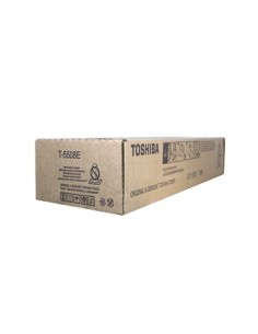 Toshiba 6B000000978 cartuccia toner 1 pz Originale Nero