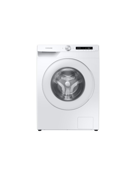 Samsung WW90T534DTW lavatrice Caricamento frontale 9 kg 1400 Giri min A Bianco