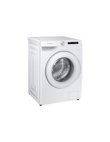 Samsung WW90T534DTW lavatrice Caricamento frontale 9 kg 1400 Giri min A Bianco