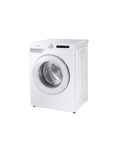 Samsung WW90T534DTW lavatrice Caricamento frontale 9 kg 1400 Giri min A Bianco