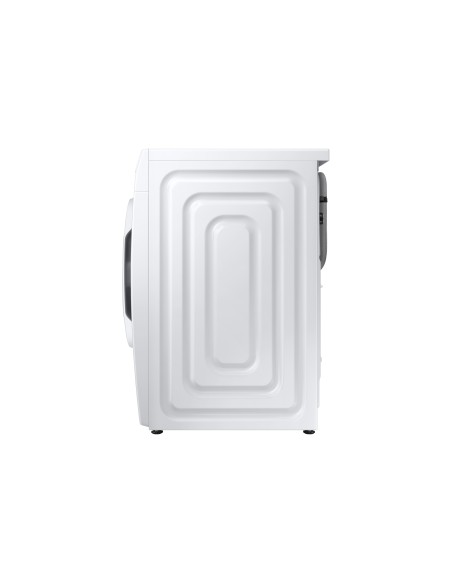 Samsung WW90T534DTW lavatrice Caricamento frontale 9 kg 1400 Giri min A Bianco