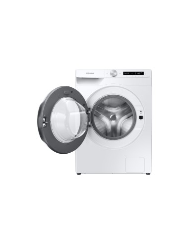 Samsung WW90T534DTW lavatrice Caricamento frontale 9 kg 1400 Giri min A Bianco