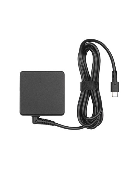 Dynabook PA5279E-1AC3 adattatore e invertitore Interno 45 W Nero