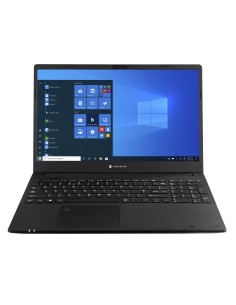 Dynabook Satellite Pro L50-G-14P i5-10210U Computer portatile 39,6 cm (15.6") Full HD Intel® Core™ i5 8 GB DDR4-SDRAM 256 GB