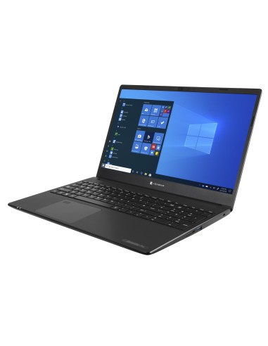 Dynabook Satellite Pro L50-J-107 i5-1135G7 Computer portatile 39,6 cm (15.6") Full HD Intel® Core™ i5 8 GB DDR4-SDRAM 256 GB