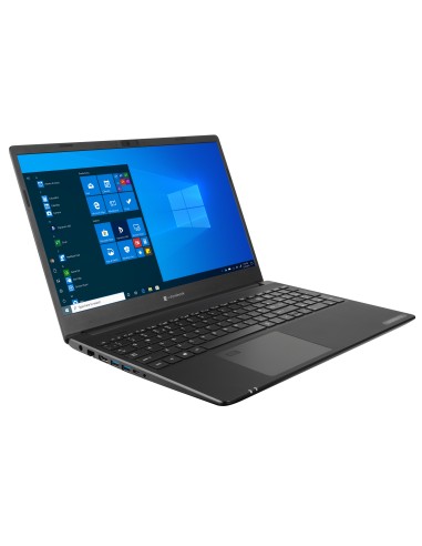 Dynabook Satellite Pro L50-J-107 i5-1135G7 Computer portatile 39,6 cm (15.6") Full HD Intel® Core™ i5 8 GB DDR4-SDRAM 256 GB