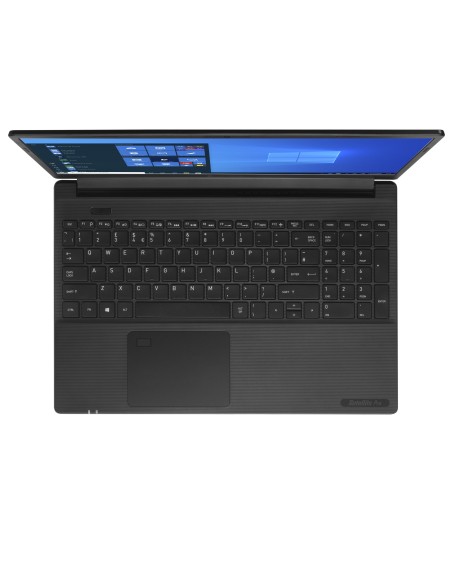 Dynabook Satellite Pro L50-J-11V i5-1135G7 Computer portatile 39,6 cm (15.6") HD Intel® Core™ i5 8 GB DDR4-SDRAM 512 GB SSD