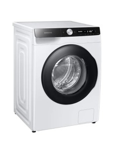 Samsung WW90T534DAE 9 kg Ecodosatore Ai Control Libera installazione Caricamento frontale 1400 Giri min Bianco