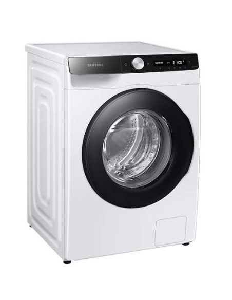 Samsung WW90T534DAE 9 kg Ecodosatore Ai Control Libera installazione Caricamento frontale 1400 Giri min Bianco