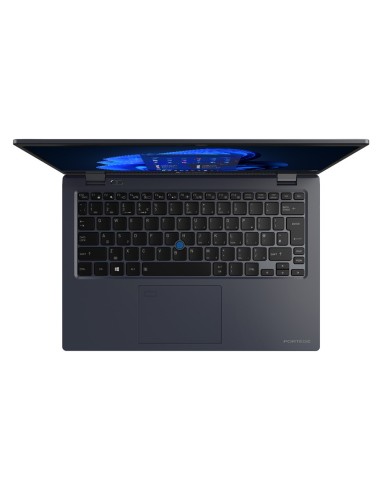 Dynabook Portégé X30L-J-1AW i7-1165G7 Computer portatile 33,8 cm (13.3") Full HD Intel® Core™ i7 32 GB DDR4-SDRAM 1000 GB SSD