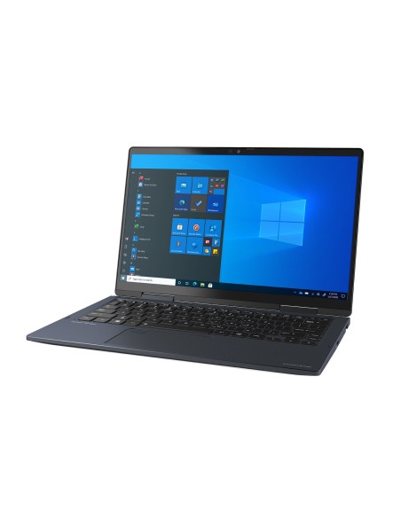 Dynabook Portégé X30W-J-12O i7-1165G7 Ibrido (2 in 1) 33,8 cm (13.3") Touch screen Full HD Intel® Core™ i7 16 GB LPDDR4x-SDRAM