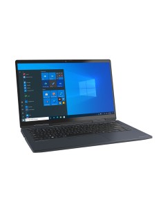 Dynabook Portégé X30W-J-12O i7-1165G7 Ibrido (2 in 1) 33,8 cm (13.3") Touch screen Full HD Intel® Core™ i7 16 GB LPDDR4x-SDRAM 2