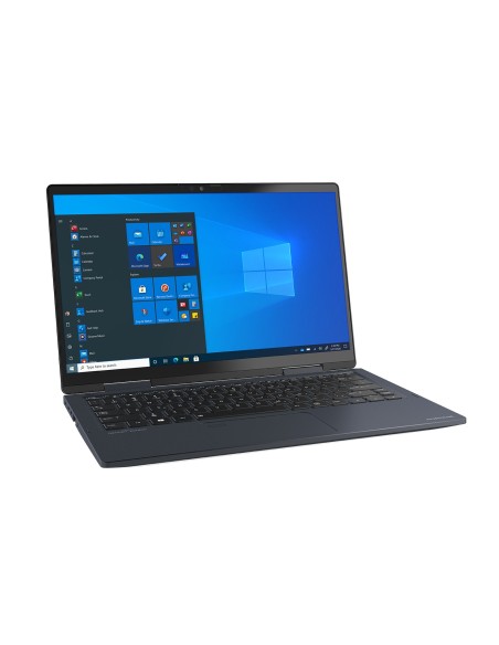 Dynabook Portégé X30W-J-12O i7-1165G7 Ibrido (2 in 1) 33,8 cm (13.3") Touch screen Full HD Intel® Core™ i7 16 GB LPDDR4x-SDRAM