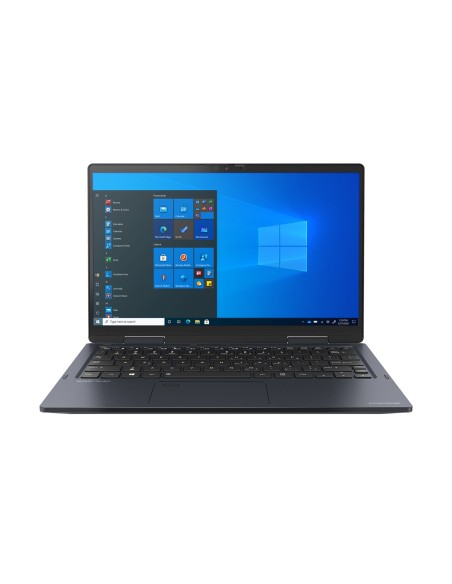 Dynabook Portégé X30W-J-12O i7-1165G7 Ibrido (2 in 1) 33,8 cm (13.3") Touch screen Full HD Intel® Core™ i7 16 GB LPDDR4x-SDRAM