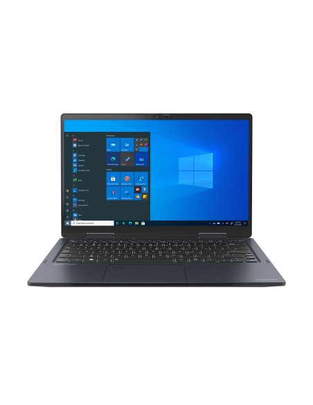 Dynabook Portégé X30W-J-12O i7-1165G7 Ibrido (2 in 1) 33,8 cm (13.3") Touch screen Full HD Intel® Core™ i7 16 GB LPDDR4x-SDRAM