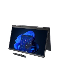 Dynabook Portégé X30W-J-12Y i5-1135G7 Ibrido (2 in 1) 33,8 cm (13.3") Touch screen Full HD Intel® Core™ i5 8 GB LPDDR4x-SDRAM