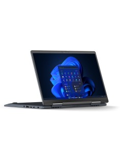 Dynabook Portégé X30W-J-12Y i5-1135G7 Ibrido (2 in 1) 33,8 cm (13.3") Touch screen Full HD Intel® Core™ i5 8 GB LPDDR4x-SDRAM 2