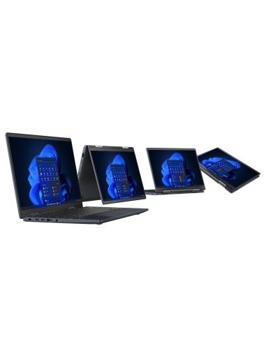 Dynabook Portégé X30W-J-12Y i5-1135G7 Ibrido (2 in 1) 33,8 cm (13.3") Touch screen Full HD Intel® Core™ i5 8 GB LPDDR4x-SDRAM