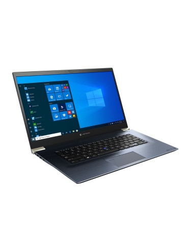 Dynabook Portégé X50-G-11E i5-10210U Computer portatile 39,6 cm (15.6") Full HD Intel® Core™ i5 8 GB DDR4-SDRAM 512 GB SSD