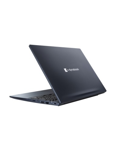 Dynabook Tecra A50-J-12S i5-1135G7 Computer portatile 39,6 cm (15.6") Full HD Intel® Core™ i5 8 GB DDR4-SDRAM 512 GB SSD Wi-Fi