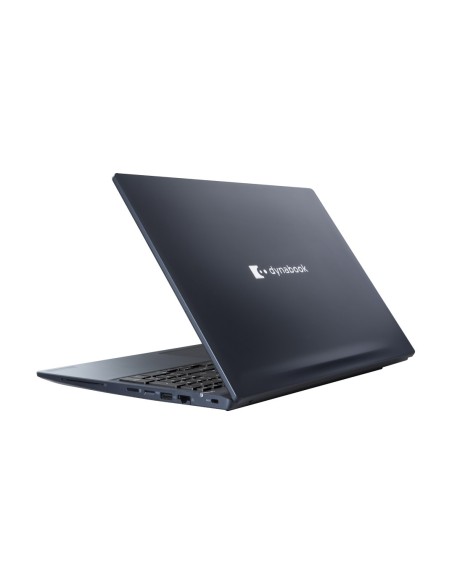 Dynabook Tecra A50-K-14E i7-1260P Computer portatile 39,6 cm (15.6") Full HD Intel® Core™ i7 16 GB DDR4-SDRAM 512 GB SSD Wi-Fi
