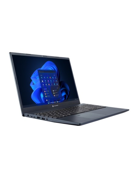 Dynabook Tecra A50-K-14I i5-1240P Computer portatile 39,6 cm (15.6") Full HD Intel® Core™ i5 16 GB DDR4-SDRAM 512 GB SSD Wi-Fi