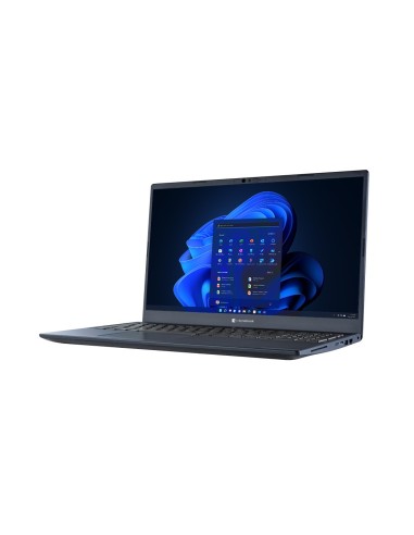 Dynabook Tecra A50-K-14I i5-1240P Computer portatile 39,6 cm (15.6") Full HD Intel® Core™ i5 16 GB DDR4-SDRAM 512 GB SSD Wi-Fi