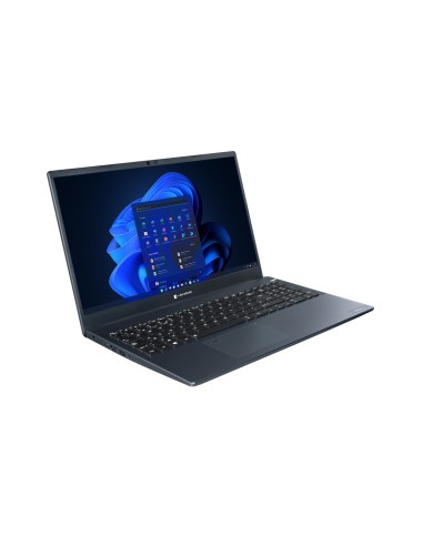 Dynabook Tecra A50-K-14I i5-1240P Computer portatile 39,6 cm (15.6") Full HD Intel® Core™ i5 16 GB DDR4-SDRAM 512 GB SSD Wi-Fi