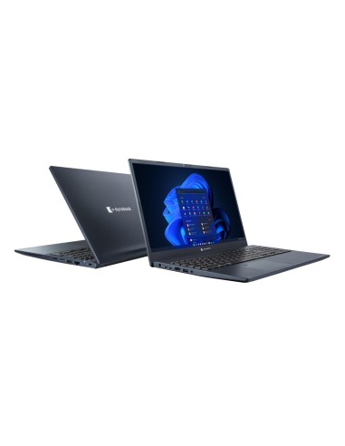 Dynabook Tecra A50-K-14I i5-1240P Computer portatile 39,6 cm (15.6") Full HD Intel® Core™ i5 16 GB DDR4-SDRAM 512 GB SSD Wi-Fi