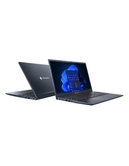 Dynabook Tecra A50-K-14I i5-1240P Computer portatile 39,6 cm (15.6") Full HD Intel® Core™ i5 16 GB DDR4-SDRAM 512 GB SSD Wi-Fi