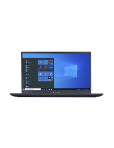 Dynabook Tecra A40-J-14N i7-1165G7 Computer portatile 35,6 cm (14") Full HD Intel® Core™ i7 16 GB DDR4-SDRAM 512 GB SSD Wi-Fi