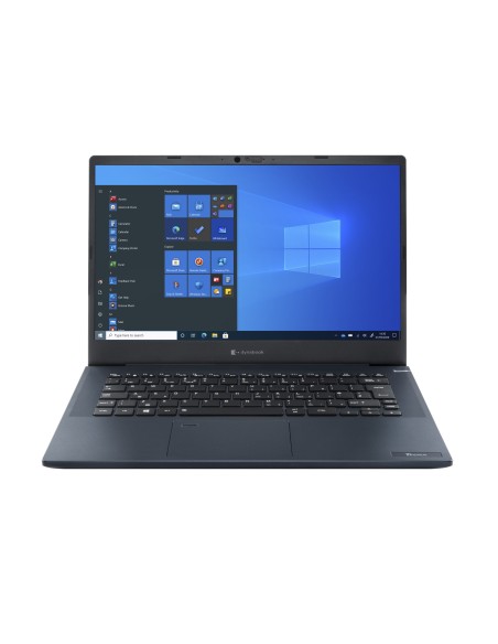 Dynabook Tecra A40-J-14N i7-1165G7 Computer portatile 35,6 cm (14") Full HD Intel® Core™ i7 16 GB DDR4-SDRAM 512 GB SSD Wi-Fi