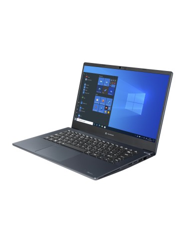 Dynabook Tecra A40-J-14N i7-1165G7 Computer portatile 35,6 cm (14") Full HD Intel® Core™ i7 16 GB DDR4-SDRAM 512 GB SSD Wi-Fi