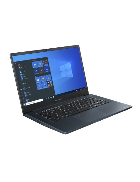Dynabook Tecra A40-J-14N i7-1165G7 Computer portatile 35,6 cm (14") Full HD Intel® Core™ i7 16 GB DDR4-SDRAM 512 GB SSD Wi-Fi