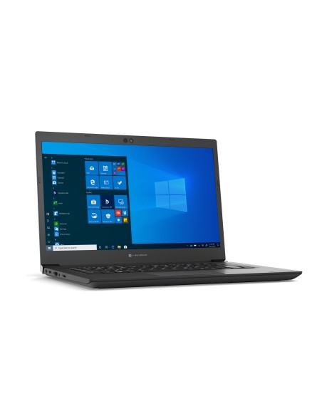 Dynabook Tecra A40-G-11J i7-10510U Computer portatile 35,6 cm (14") Full HD Intel® Core™ i7 16 GB DDR4-SDRAM 512 GB SSD Wi-Fi 6