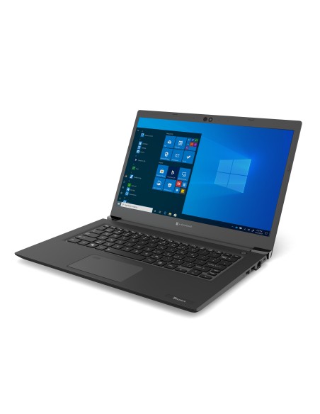 Dynabook Tecra A40-G-11J i7-10510U Computer portatile 35,6 cm (14") Full HD Intel® Core™ i7 16 GB DDR4-SDRAM 512 GB SSD Wi-Fi 6