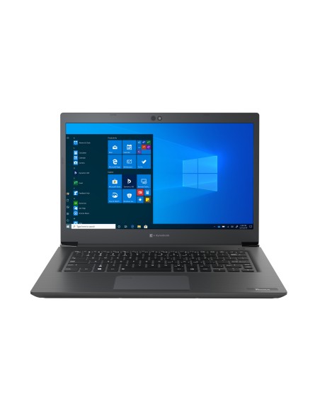 Dynabook Tecra A40-G-11H i7-10510U Computer portatile 35,6 cm (14") Full HD Intel® Core™ i7 8 GB DDR4-SDRAM 256 GB SSD Wi-Fi 6