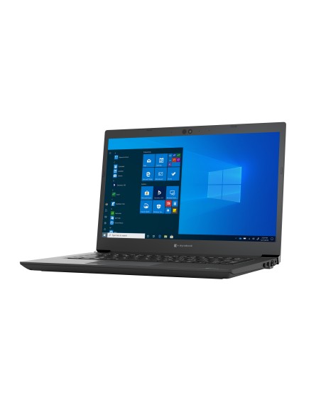 Dynabook Tecra A40-G-11H i7-10510U Computer portatile 35,6 cm (14") Full HD Intel® Core™ i7 8 GB DDR4-SDRAM 256 GB SSD Wi-Fi 6